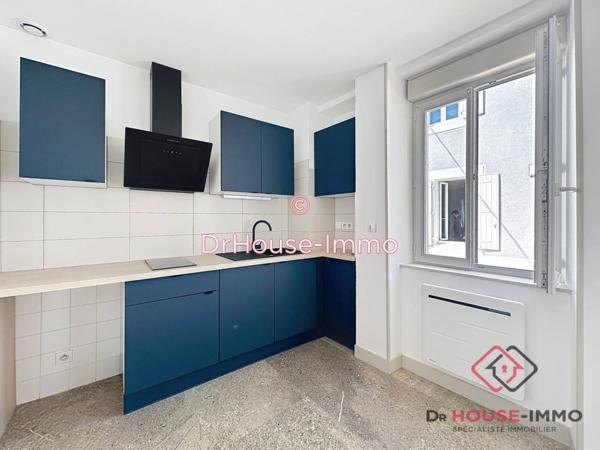 Immeuble à vendre 6 pièces de 120 m²