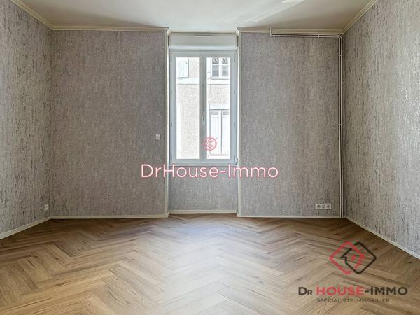 Immeuble à vendre 6 pièces de 120 m²