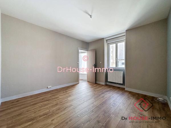 Immeuble à vendre 6 pièces de 120 m²