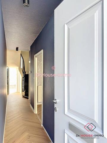 Immeuble à vendre 6 pièces de 120 m²