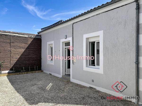Immeuble à vendre 6 pièces de 120 m²