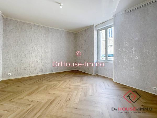 Immeuble à vendre 6 pièces de 120 m²