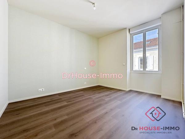 Immeuble à vendre 6 pièces de 120 m²
