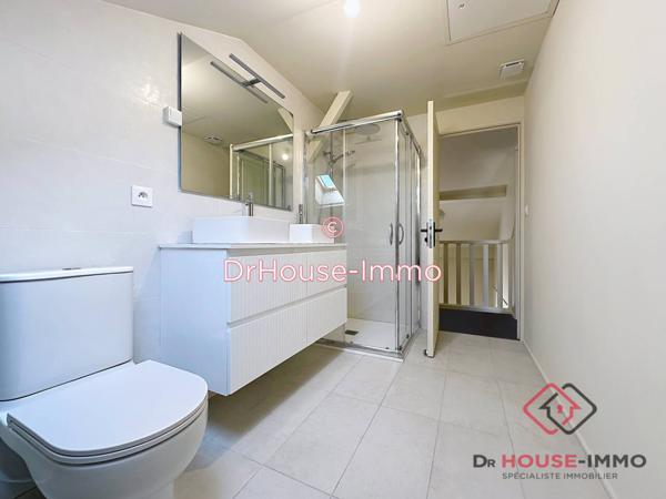 Immeuble à vendre 6 pièces de 120 m²