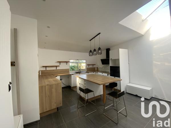 Maison à vendre 3 pièces 76 m² Saint-Philippe