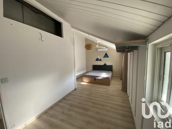 Maison à vendre 3 pièces 76 m² Saint-Philippe