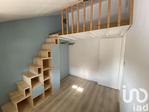 Maison à vendre 3 pièces 76 m² Saint-Philippe