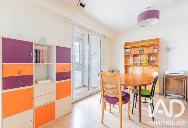 Appartement à vendre 5 pièces 80 m² Savigny-sur-Orge