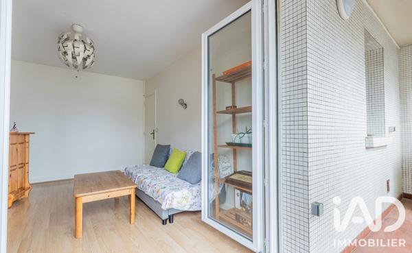 Appartement à vendre 5 pièces 80 m² Savigny-sur-Orge