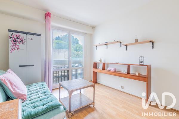 Appartement à vendre 5 pièces 80 m² Savigny-sur-Orge