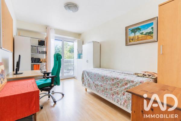 Appartement à vendre 5 pièces 80 m² Savigny-sur-Orge
