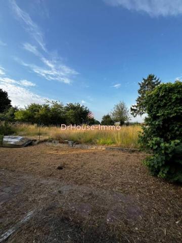 Appartement à vendre 4 pièces de 65 m²