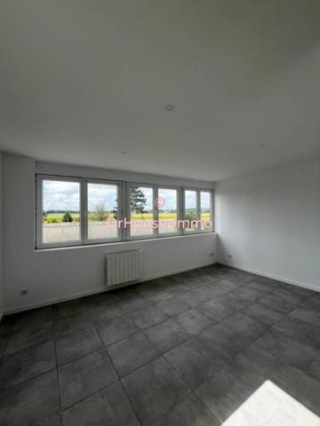 Appartement à vendre 4 pièces de 65 m²