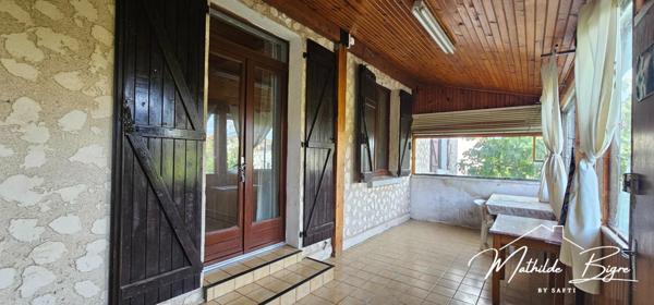 Maison cherche famille pour vivre heureux !