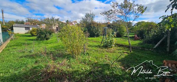 Maison cherche famille pour vivre heureux !