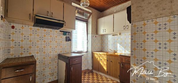 Maison cherche famille pour vivre heureux !