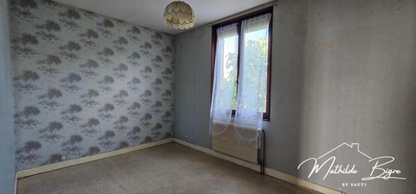 Maison cherche famille pour vivre heureux !