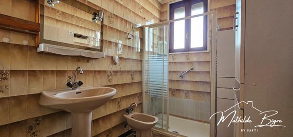 Maison cherche famille pour vivre heureux !