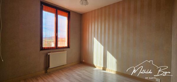 Maison cherche famille pour vivre heureux !