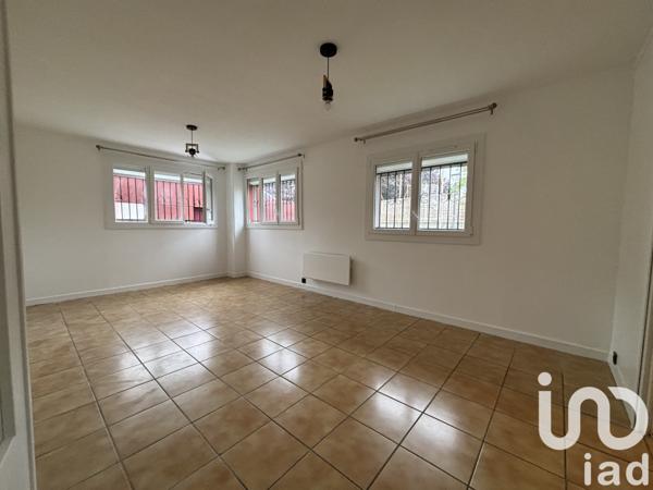 Apartment for sale 1 room 39 m² Torcy