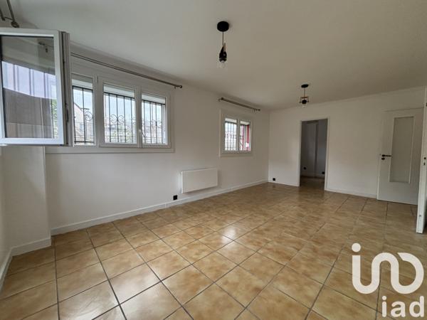 Apartment for sale 1 room 39 m² Torcy
