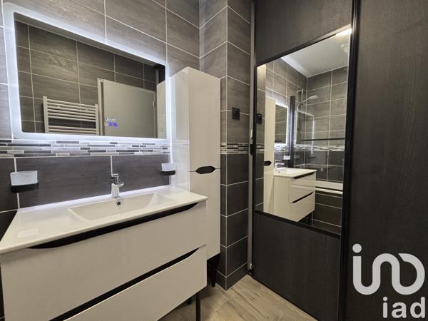 Apartment for sale 1 room 39 m² Torcy