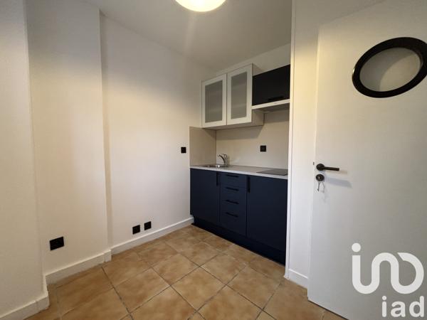 Apartment for sale 1 room 39 m² Torcy