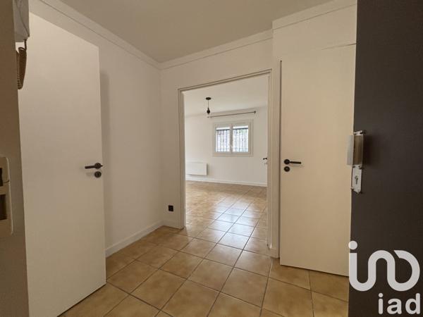 Apartment for sale 1 room 39 m² Torcy