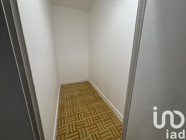 Apartment for sale 1 room 39 m² Torcy