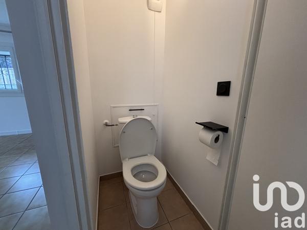 Apartment for sale 1 room 39 m² Torcy