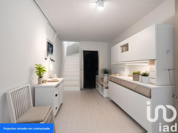 Maison à vendre 5 pièces 71 m² Puissalicon