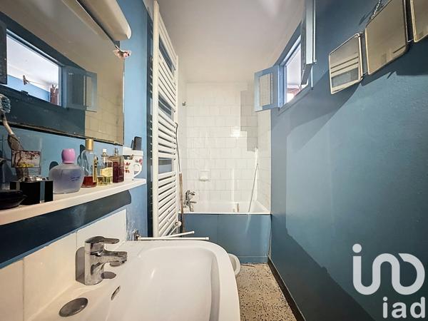 Maison à vendre 5 pièces 71 m² Puissalicon