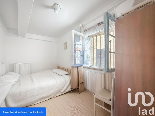 Maison à vendre 5 pièces 71 m² Puissalicon