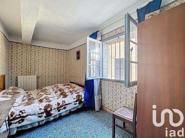 Maison à vendre 5 pièces 71 m² Puissalicon