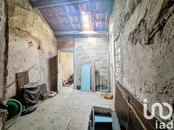 Maison à vendre 5 pièces 71 m² Puissalicon