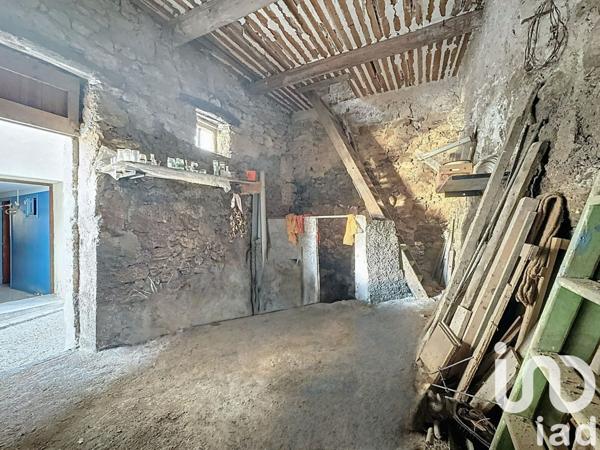 Maison à vendre 5 pièces 71 m² Puissalicon