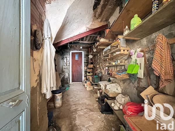 Maison à vendre 5 pièces 71 m² Puissalicon