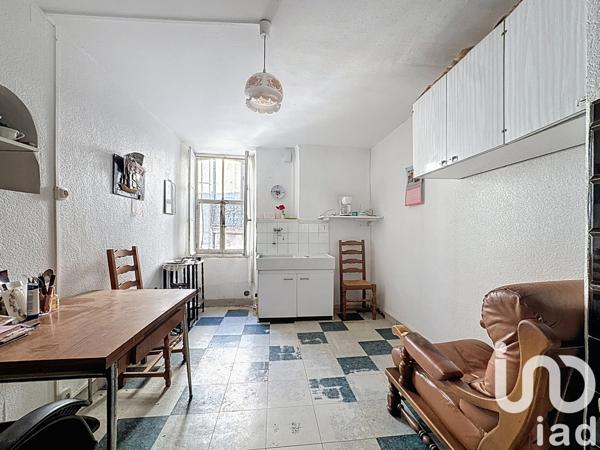 Maison à vendre 5 pièces 71 m² Puissalicon