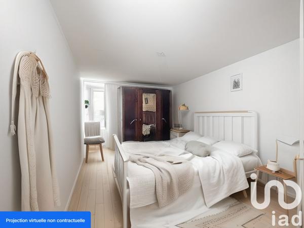 Maison à vendre 5 pièces 71 m² Puissalicon