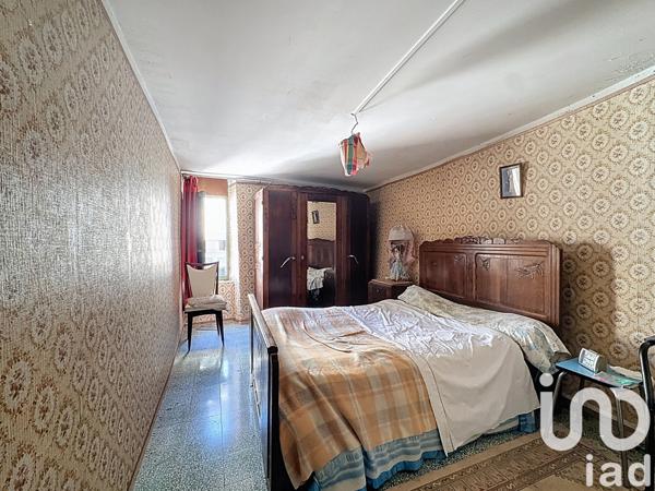 Maison à vendre 5 pièces 71 m² Puissalicon