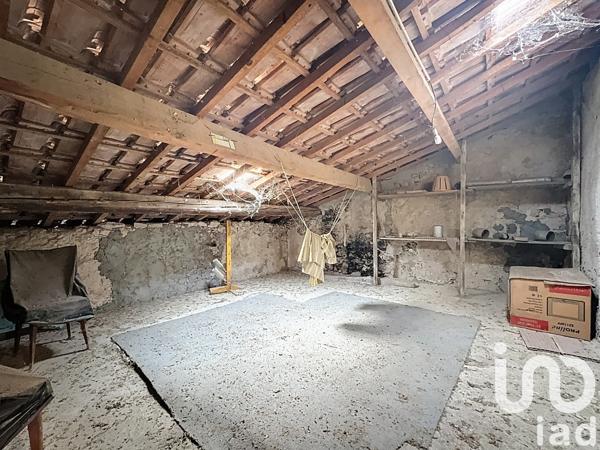 Maison à vendre 5 pièces 71 m² Puissalicon