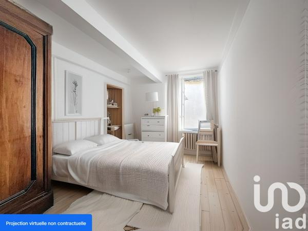 Maison à vendre 5 pièces 71 m² Puissalicon