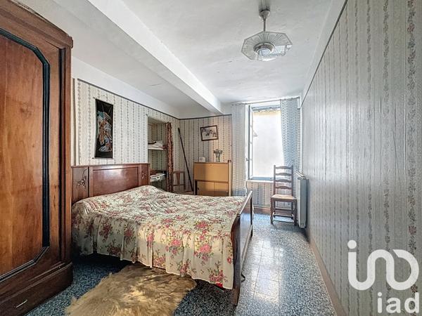 Maison à vendre 5 pièces 71 m² Puissalicon