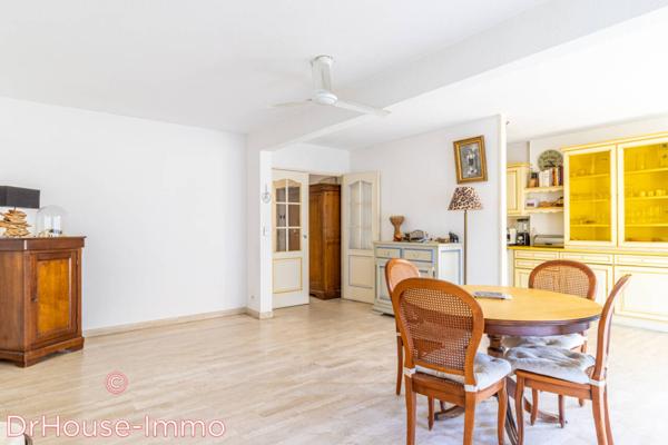 Appartement à vendre 4 pièces de 99 m²