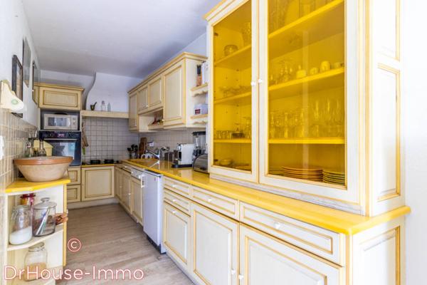 Appartement à vendre 4 pièces de 99 m²