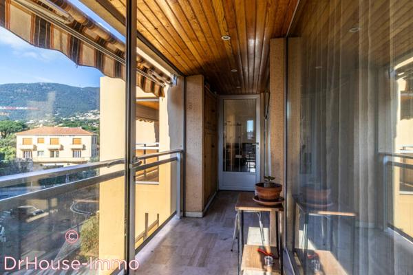 Appartement à vendre 4 pièces de 99 m²