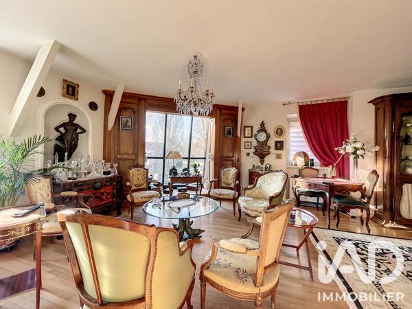 Appartement à vendre 5 pièces 143,75 m² Lamballe-Armor