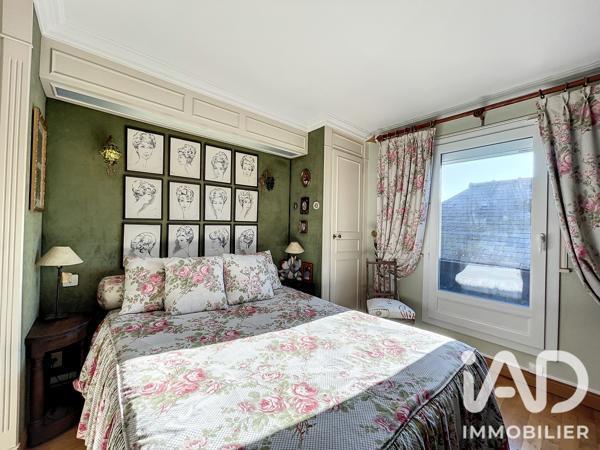 Appartement à vendre 5 pièces 143,75 m² Lamballe-Armor