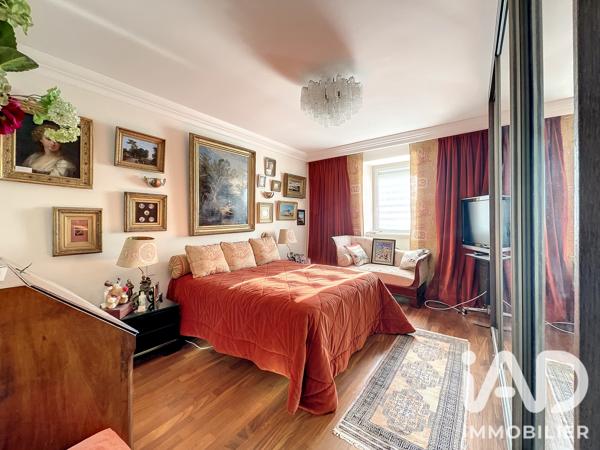 Appartement à vendre 5 pièces 143,75 m² Lamballe-Armor