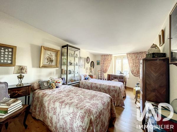 Appartement à vendre 5 pièces 143,75 m² Lamballe-Armor